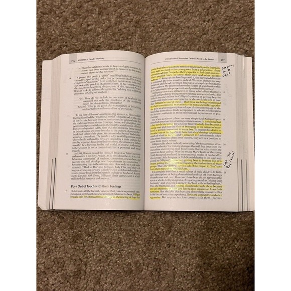 Conversations : Reading for Writing by Jack Selzer and Dominic Delli Carpini... - Picture 4 of 4